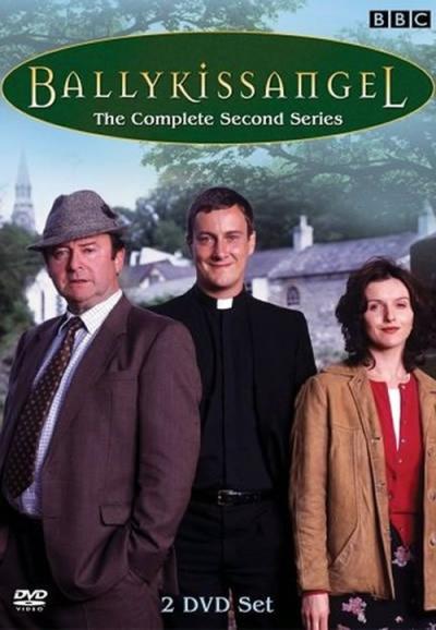 Ballykissangel filmas online