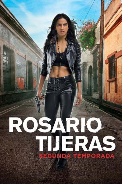 Rosario Tijeras filmas online
