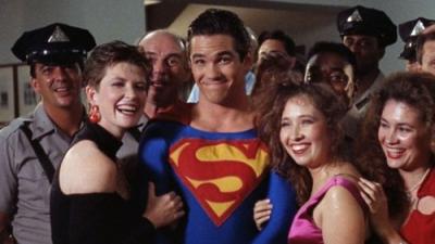 Lois & Clark: The New Adventures of Superman
