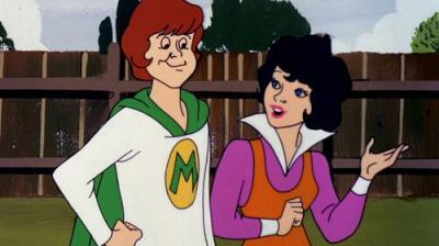 Super Friends