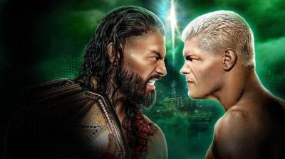 WWE Pay Per View