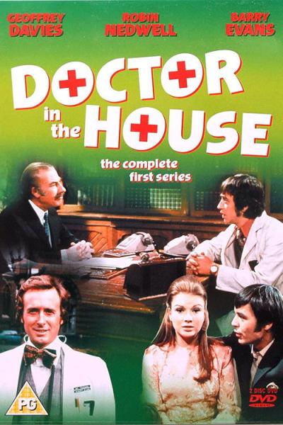Doctor in the House filmas online