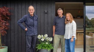Grand Designs
