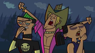 Total Drama Island