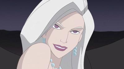 The Spectacular Spider-Man