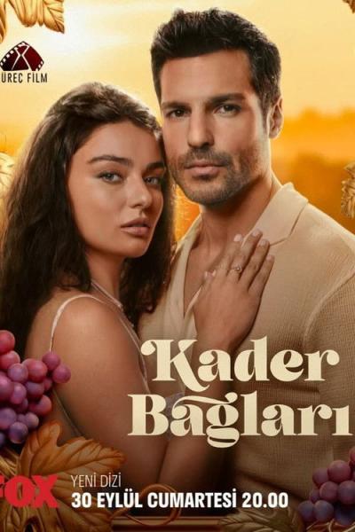 Kader Bağları filmas online