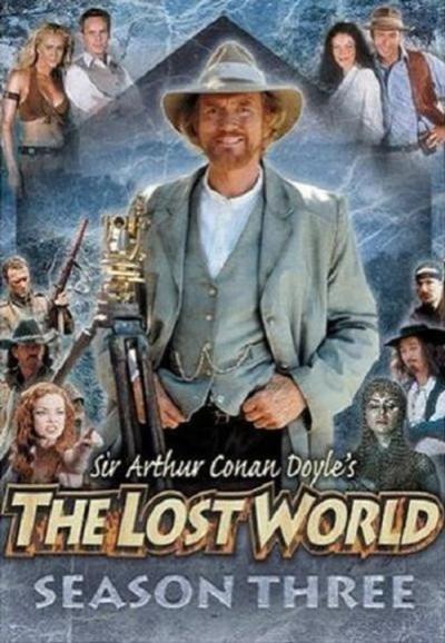 The Lost World filmas online