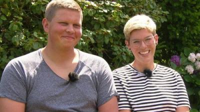 Die Beet-Brüder