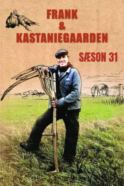 Frank & Kastaniegaarden filmas online