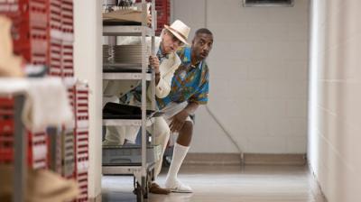 Curb Your Enthusiasm