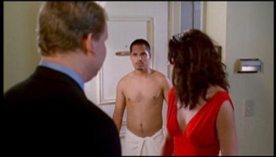 Andy Richter Controls the Universe