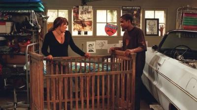 Mano žmona ir vaikai