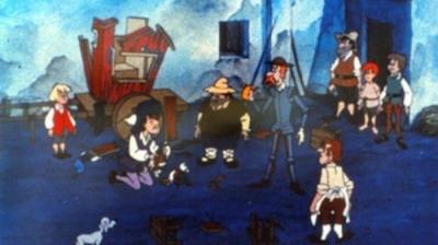Don Quijote de la Mancha