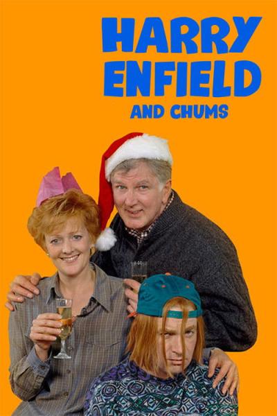 Harry Enfield and Chums filmas online