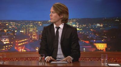 I kveld med Ylvis