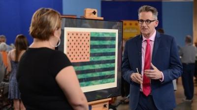 Antiques Roadshow