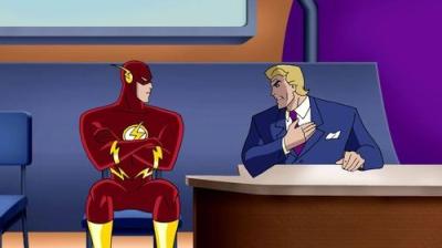 Justice League