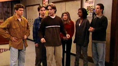 Boy Meets World