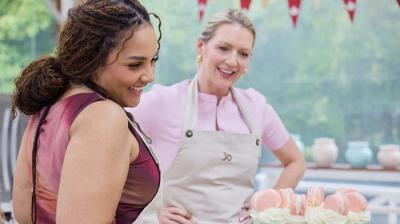 The Great Canadian Baking Show