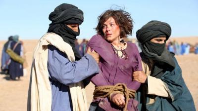American Odyssey