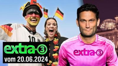 Extra 3