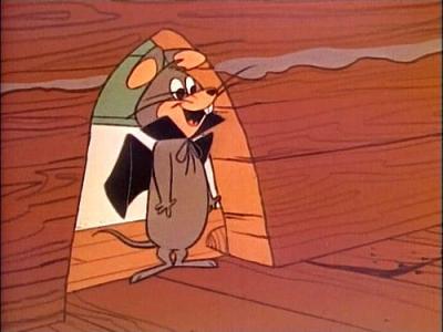 The Huckleberry Hound Show