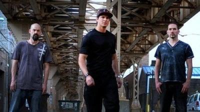 Ghost Adventures