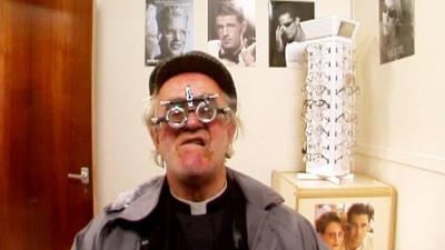 Father Ted