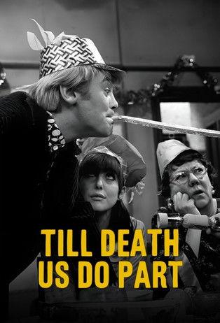 Till Death Us Do Part filmas online