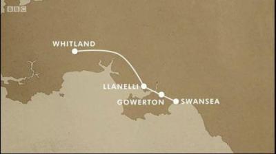 Great British Railway Journeys