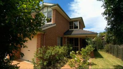 Selling Houses Australia