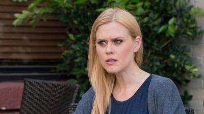 Stan Against Evil
