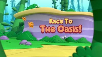 Bubble Guppies