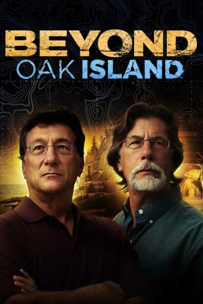 Beyond Oak Island filmas online