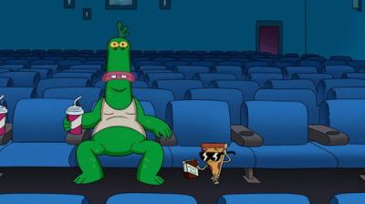 Uncle Grandpa