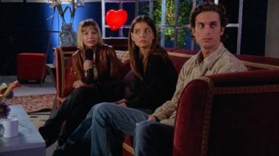 Dawson's Creek