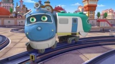 Chuggington