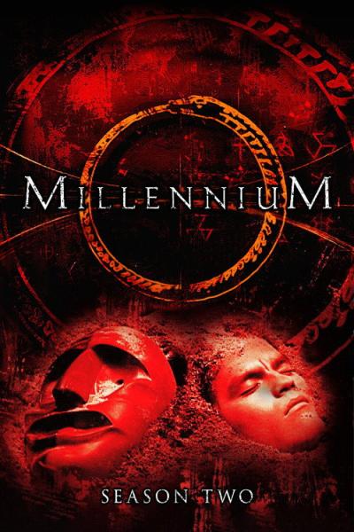 Millennium filmas online