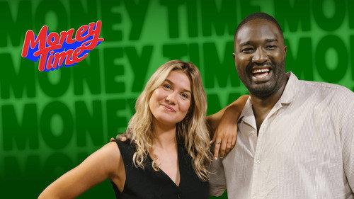 Money Time filmas žiurėti online