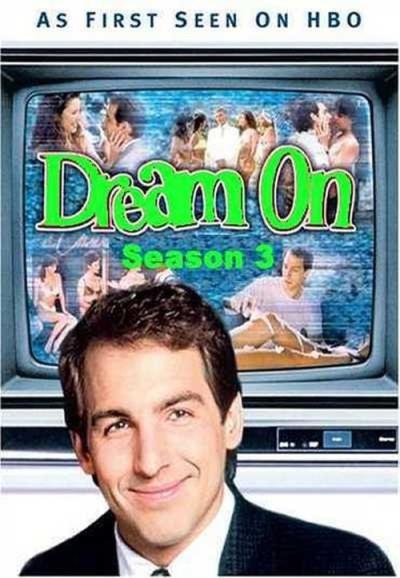 Dream On filmas online