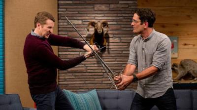 Comedy Bang! Bang!