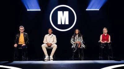 Celebrity Mastermind