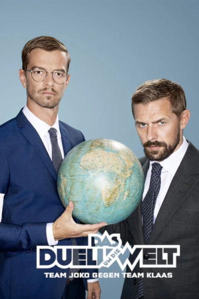 Das Duell um die Welt filmas online