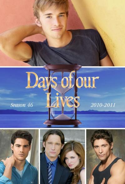 Days of Our Lives filmas online