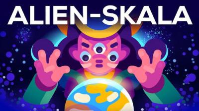 Kurzgesagt - In a Nutshell