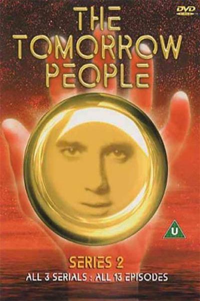 The Tomorrow People filmas online
