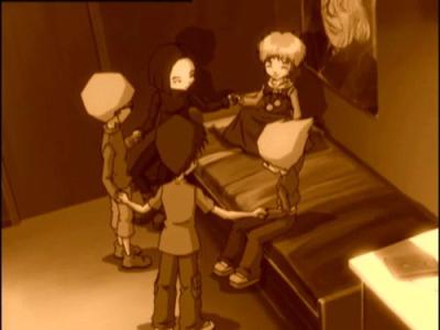 Code Lyoko