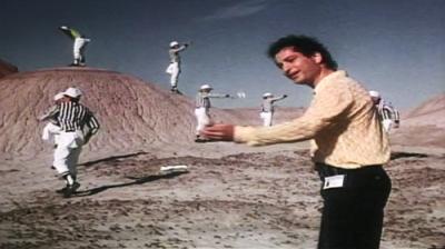 St. Elsewhere