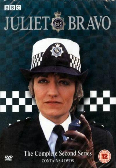 Juliet Bravo filmas online