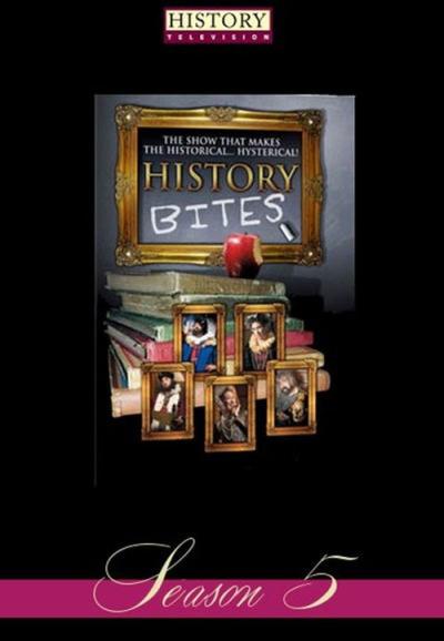History Bites filmas online